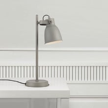 Adrian Metal Desk Lamp